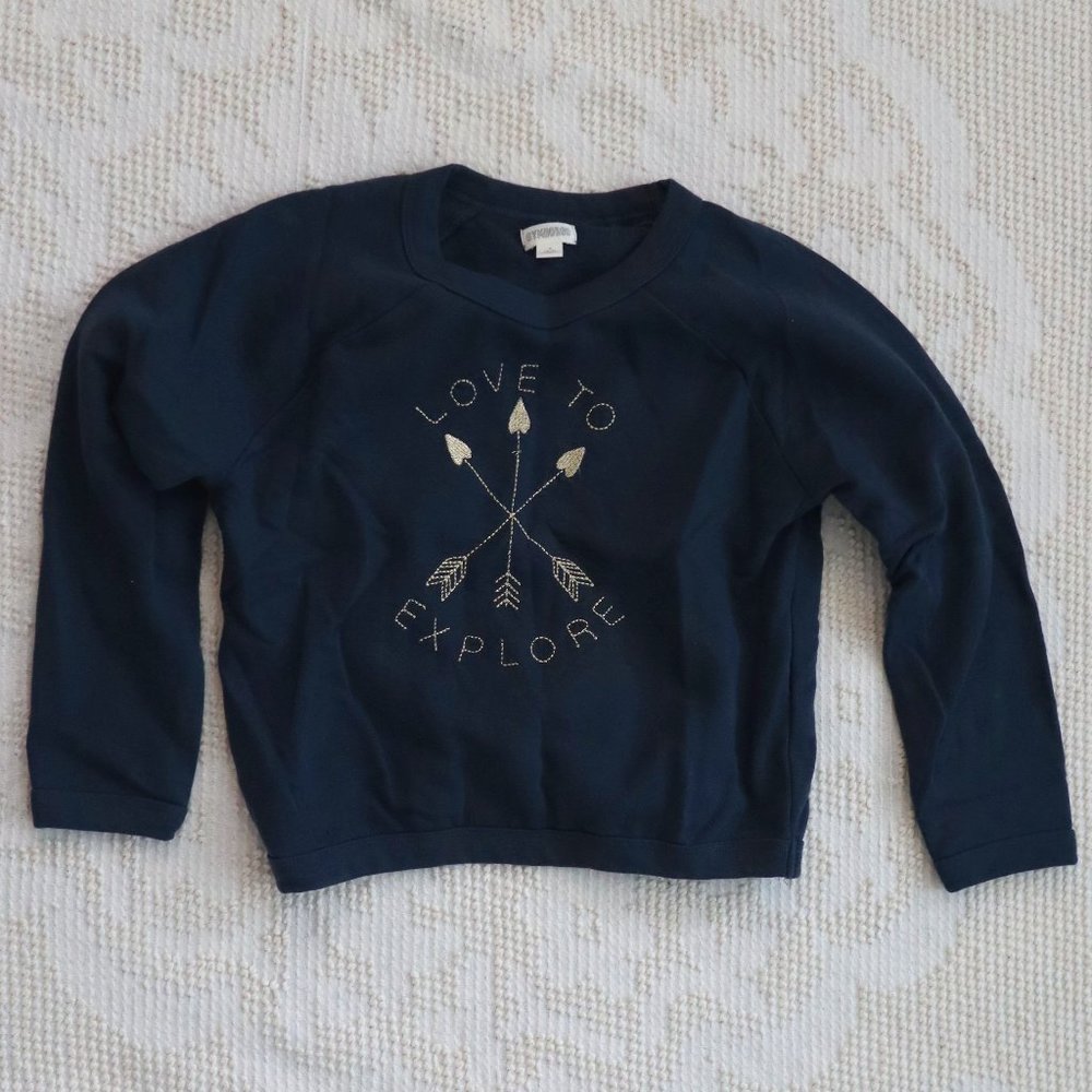 Kid's Gymboree Sweater